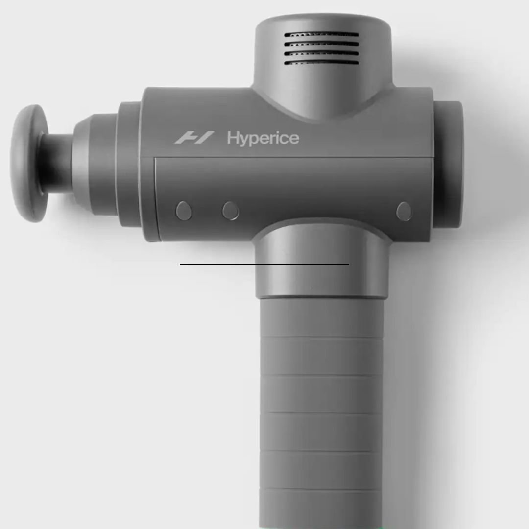 Hypervolt