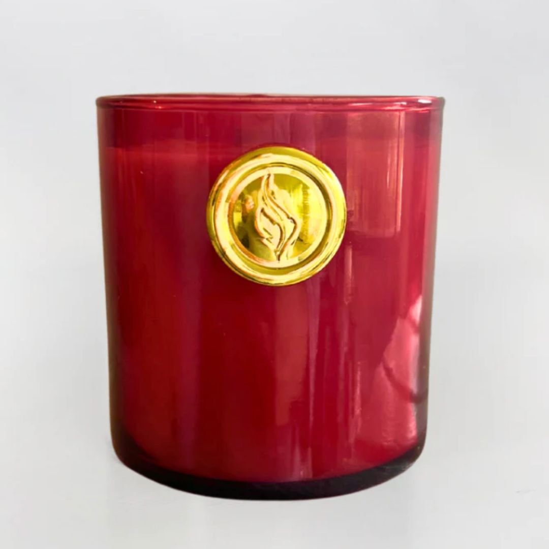 Red Candle