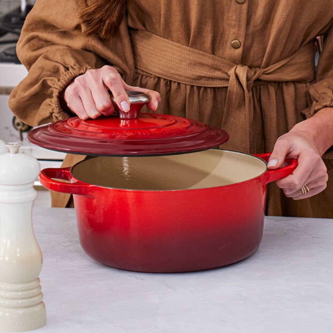 Le Creuset