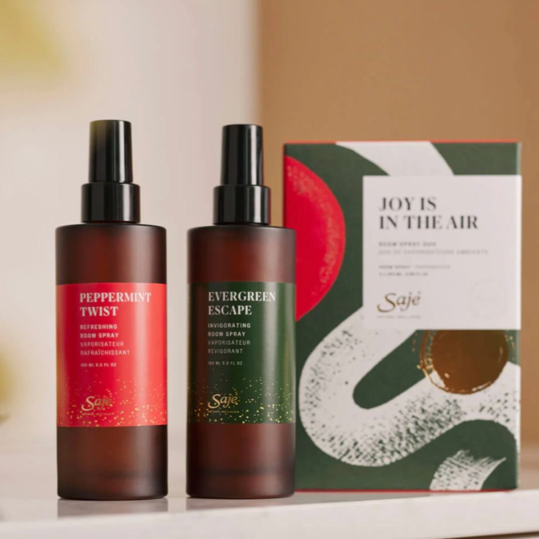 Saje Scents