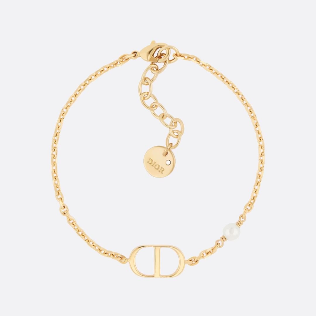 Petit CD Bracelet