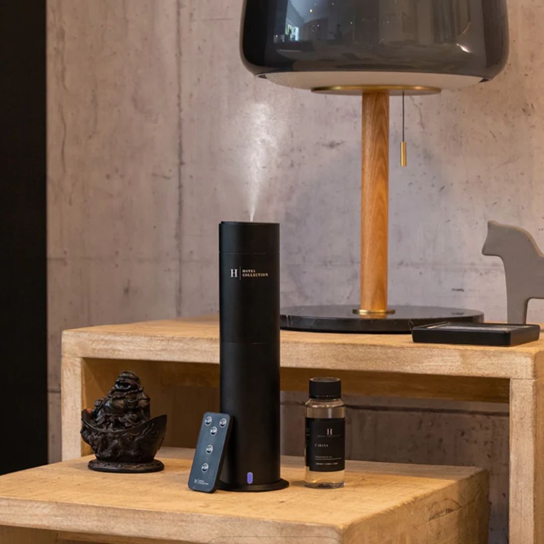 Hotel Diffuser 