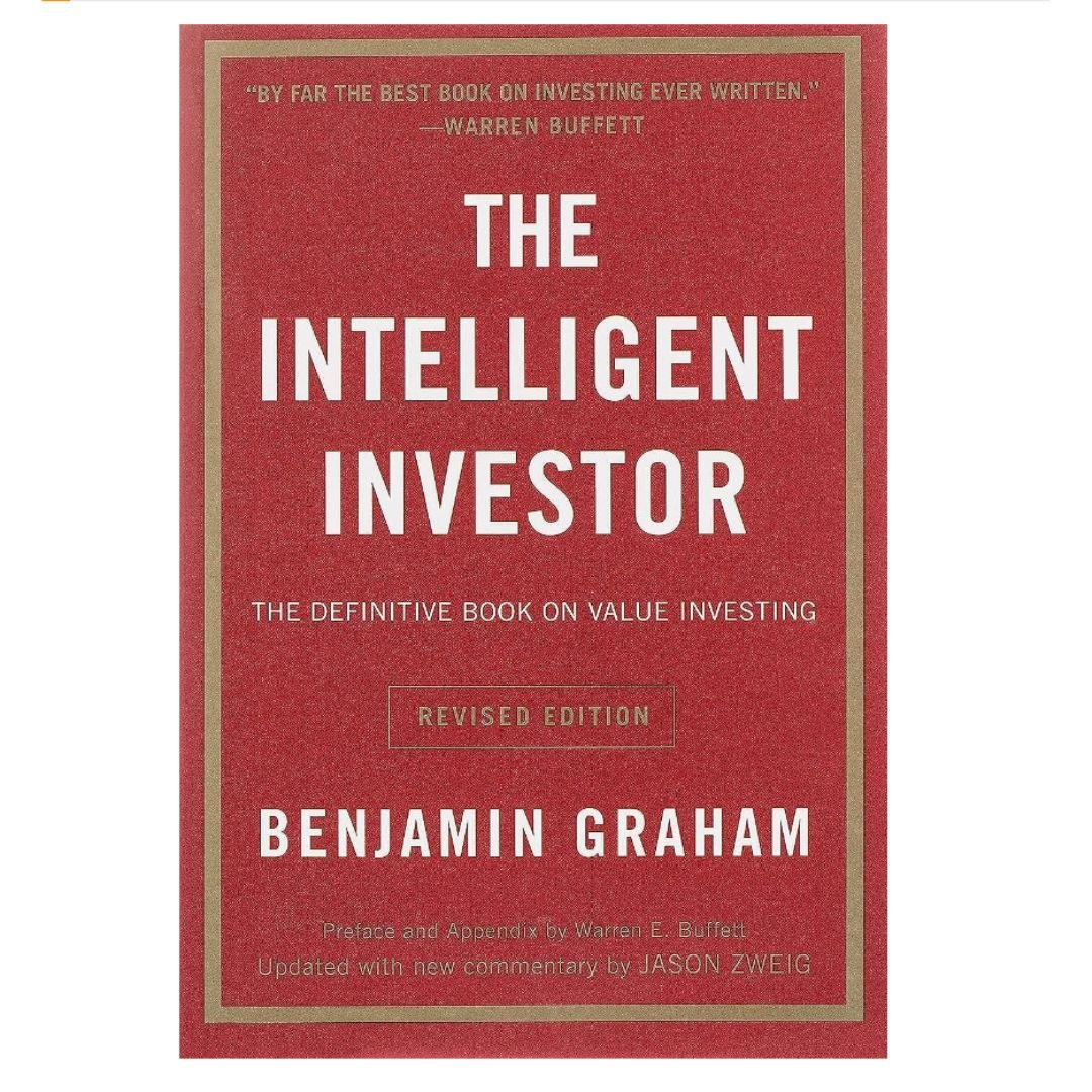 The Intelligent Investor