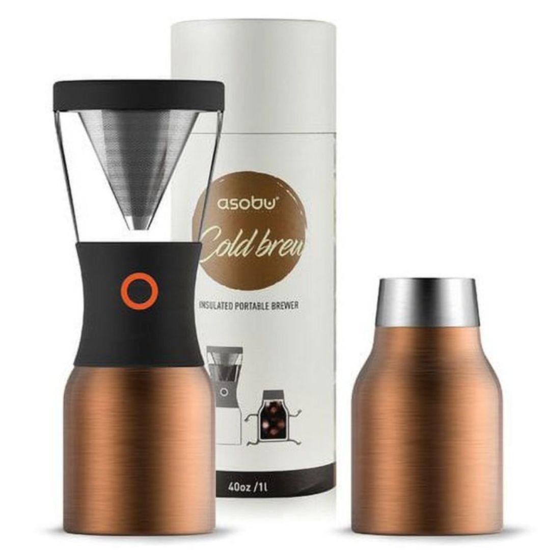 Asobu Portable Brewer