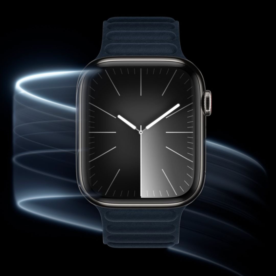 Apple Watch Series 9